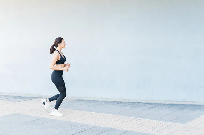 Mengenal Gerak Dasar Lokomotor, Ini Pengertian dan Contohnya