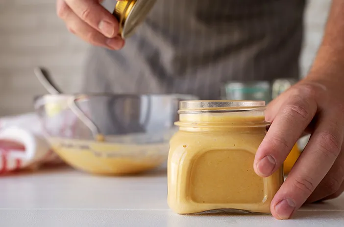 Mustard: Bumbu Lezat dengan Segudang Manfaat