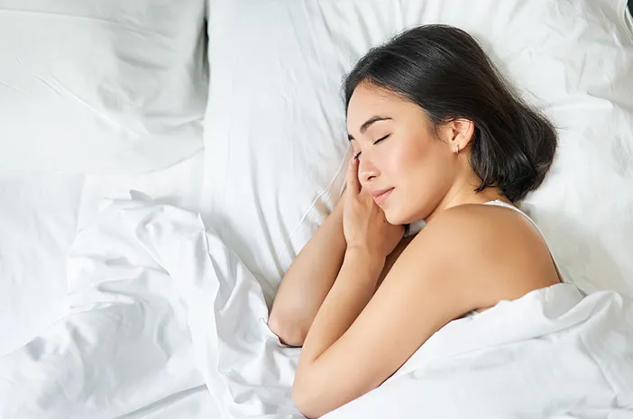 Kasur Busa Terbaik: Tips Pilih Sehatkan Tulang