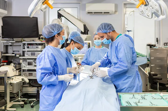 Invasif Medis: Mengenal Istilah Penting Ini