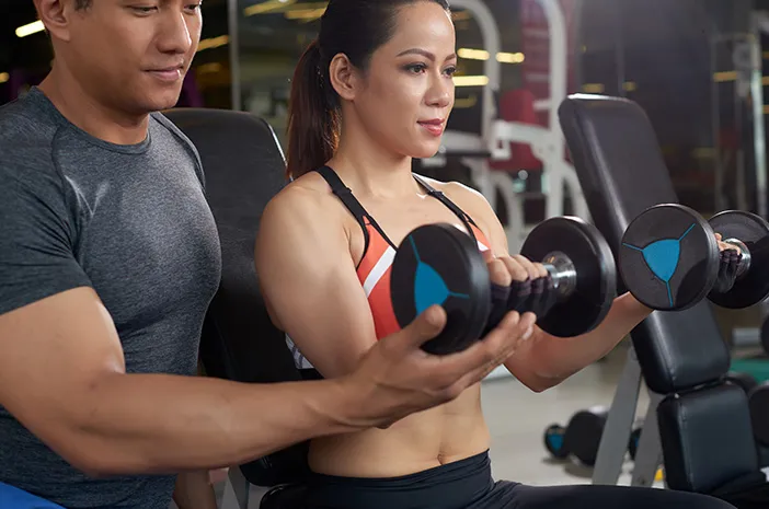 Personal Trainer, Pengertian dan Apa Saja Tugasnya