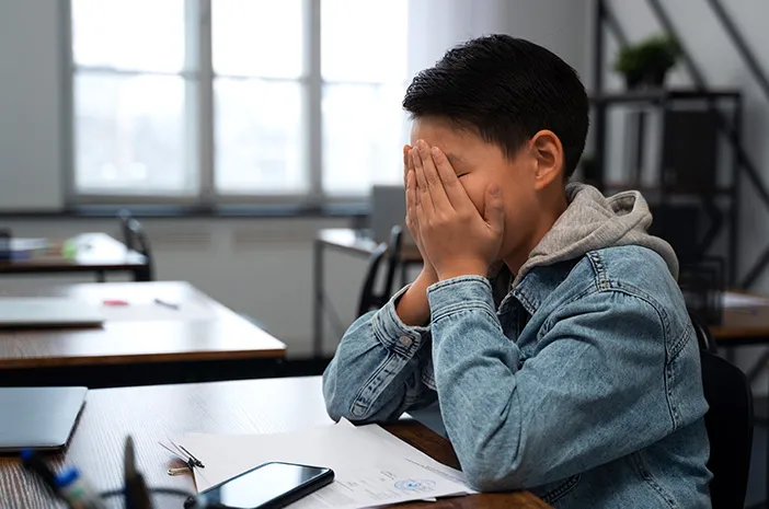 Skorsing: Arti, Tujuan, dan Dampaknya bagi Pelajar