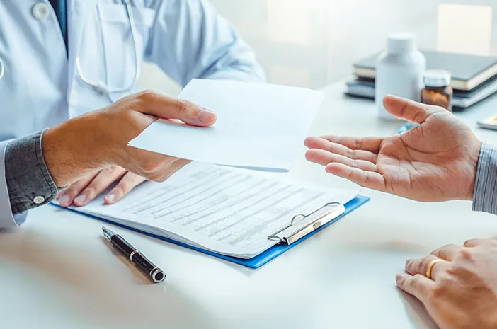 SKBN di Puskesmas: Syarat dan Cara Membuatnya