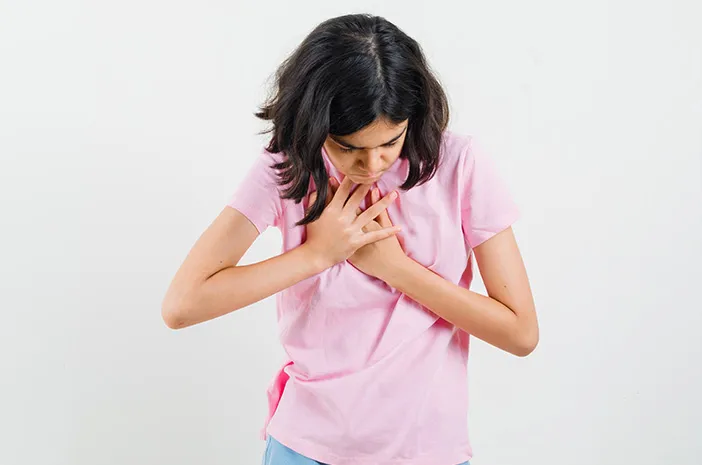 Tuberculosis: Causes, Symptoms, Diagnosis, and Treatment