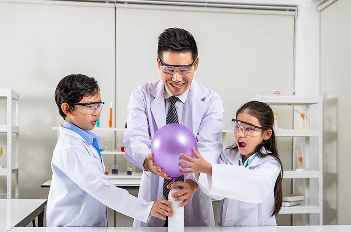 Balon Gas: Manfaat dan Bahayanya yang Perlu Kamu Tahu