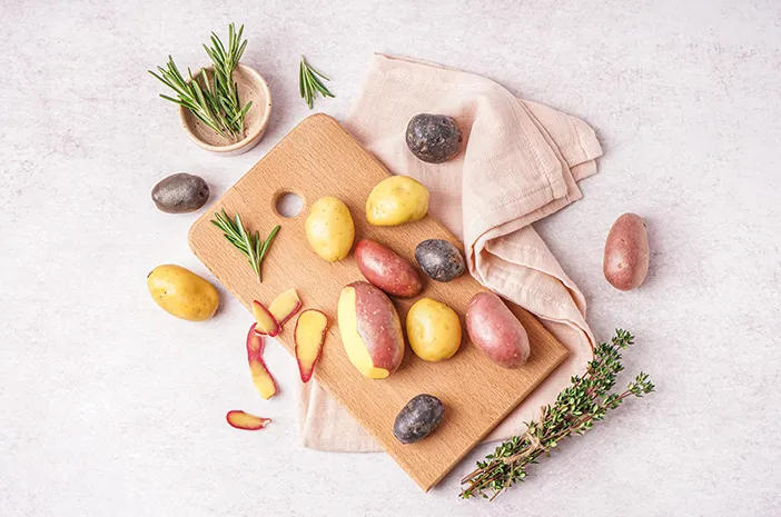 Tanaman Palawija: Manfaat dan Kandungan Nutrisi