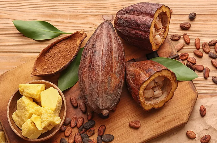 Cocoa Butter: Kandungan, Manfaat, dan Cara Menggunakannya