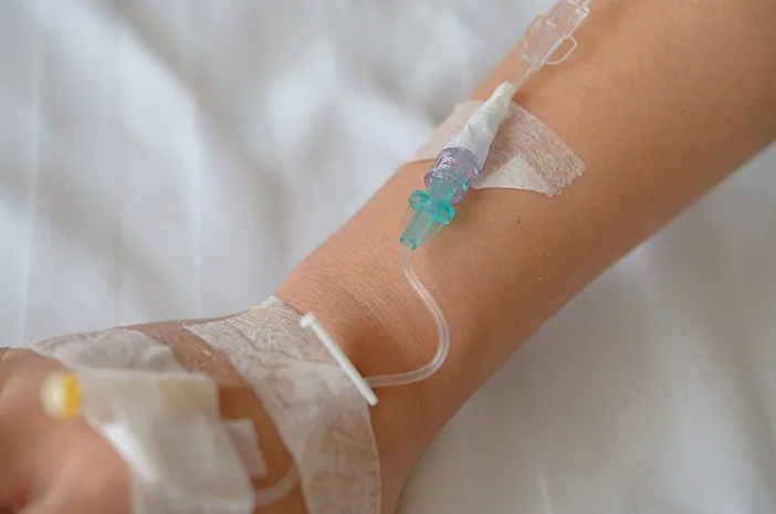 Parenteral: Cara Pemberian Obat dan Jenisnya