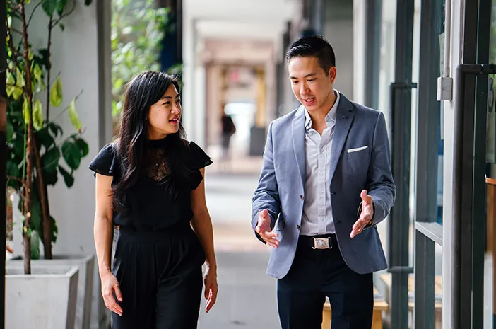 Adjustment: Panduan Mudah Hadapi Perubahan Hidup