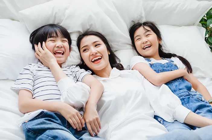 Ini Contoh Hak Anak di Rumah dan Kewajibannya