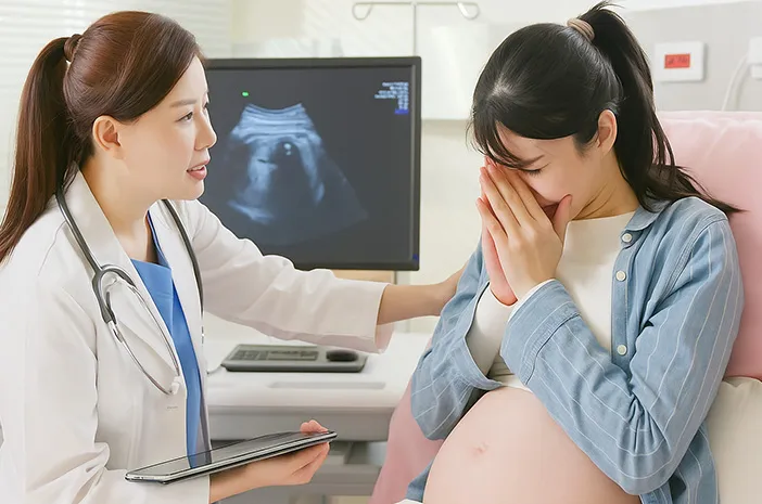 ICD 10 Abortus Imminens: Gejala dan Cara Mengatasinya