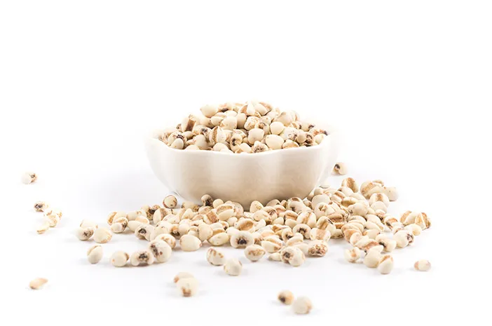 Jali-Jali: Kandungan, Manfaat, dan Cara Mengolahnya