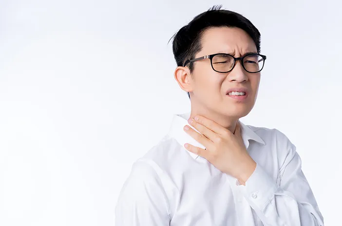 ICD-10 Limfadenopati Colli: Gejala, Penyebab dan Pengobatan