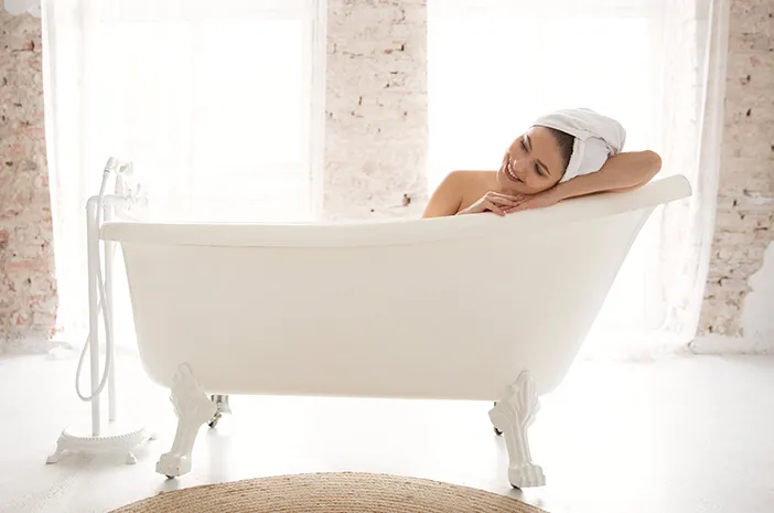 Sitz Bath: Cara Aman Atasi Nyeri dan Peradangan