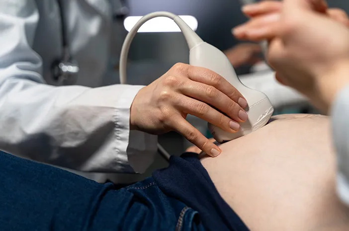 Saline Infusion Sonohysterography (SIS): Pengertian, Manfaat, dan Prosedur