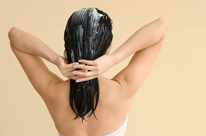 Obat Smoothing Rambut: Pilih yang Aman dan Hasil Optimal