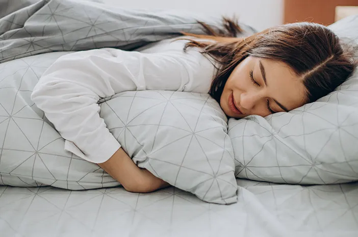 Posisi Pronasi: Pengertian Fungsi Dan Cara Melakukannya