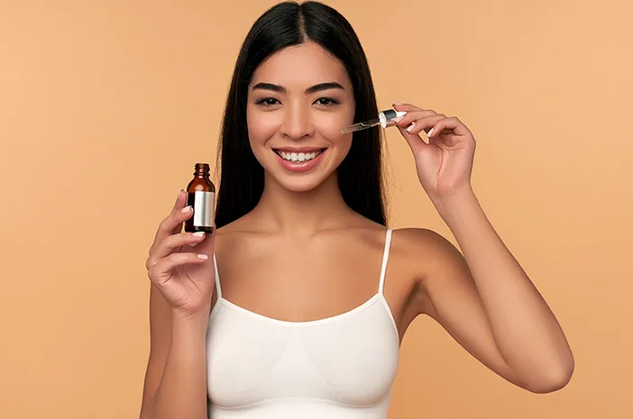 Cetearyl Alcohol Apakah Aman untuk Digunakan? Ini Penjelasan Lengkapnya