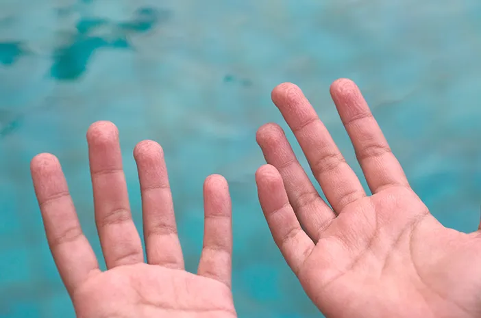 Ingin Jari Lentik? Ini Cara Olahraga Jari yang Bisa Dicoba