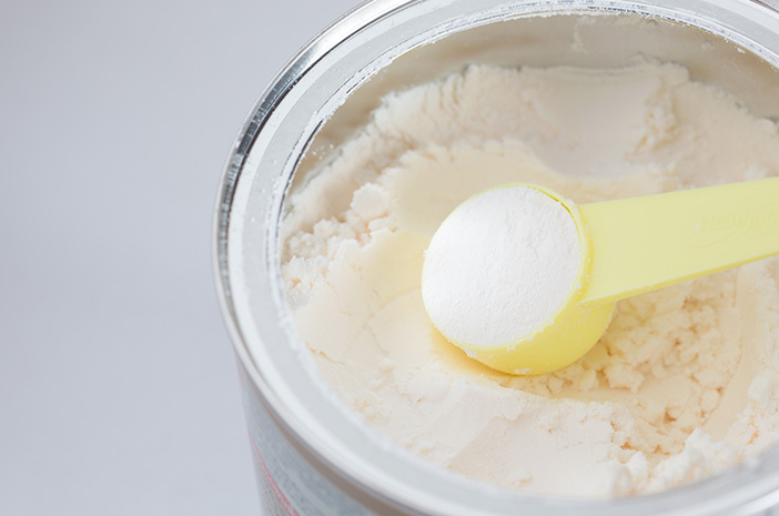 Susu Chil Go: Kandungan, Manfaat, dan Usia yang Tepat untuk Konsumsi