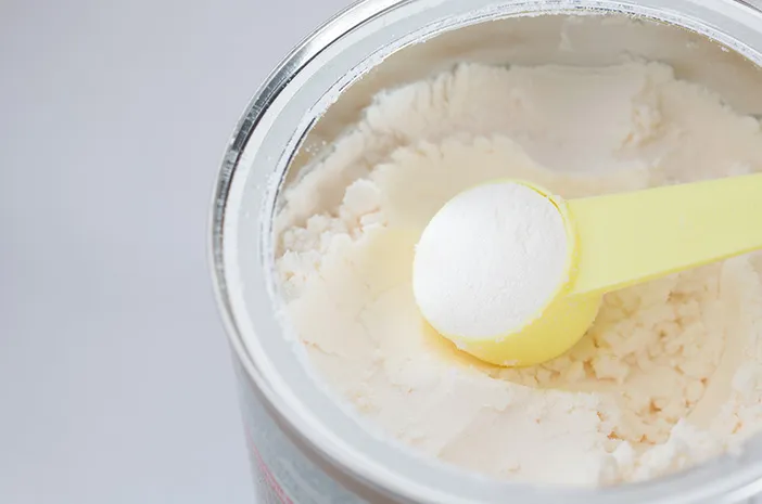 Susu Chil Go: Kandungan, Manfaat, dan Usia yang Tepat untuk Konsumsi