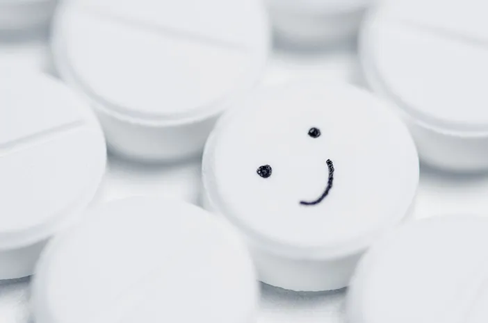Potensi Bahaya Happy Pills, Obat Penenang, dan Antidepresan Tanpa Resep
