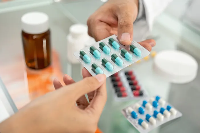 Apakah Boleh Menunda Haid dengan Obat? Ini Penjelasannya!