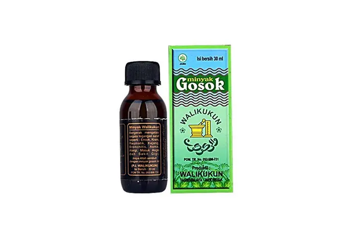 Minyak Walikukun, Benarkah Punya Banyak Manfaat?