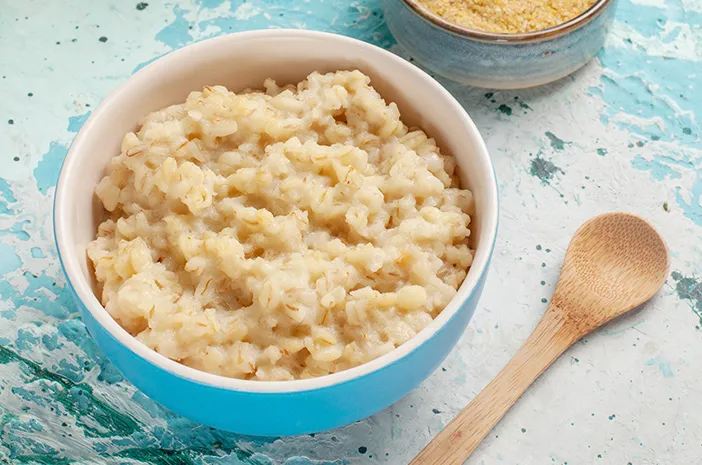 Quaker Oat: Manfaat dan Cara Konsumsinya