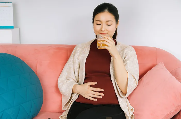 Prenagen Juice: Nutrisi Hamil Muda yang Optimal