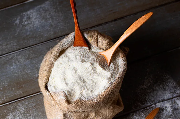 Tepung Garut untuk Asam Lambung, Benarkah Bermanfaat?