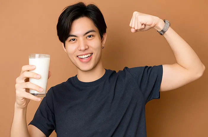 Apakah Susu Kambing Efektif Menambah Berat Badan?