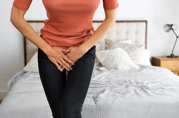 Ini Gejala Sifilis Sesuai dengan Tahap Perkembangannya