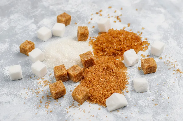 Gula Putih vs Brown Sugar: Mana yang Lebih Sehat?
