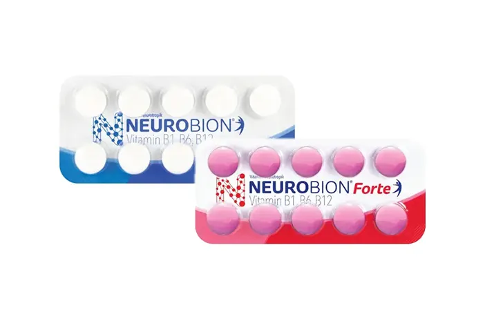 Berbagai Pilihan Suplemen Vitamin B yang Bagus