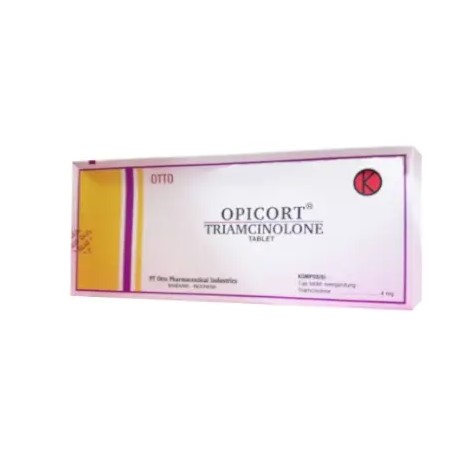 Opicort