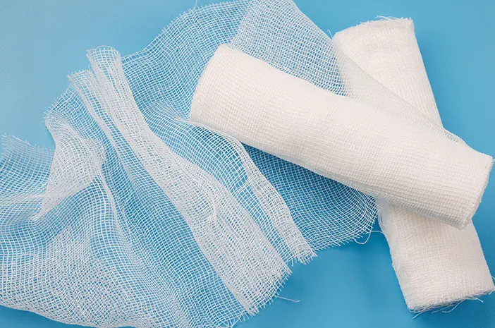 Kain Kasa: Fungsi, Jenis, dan Cara Menggunakannya