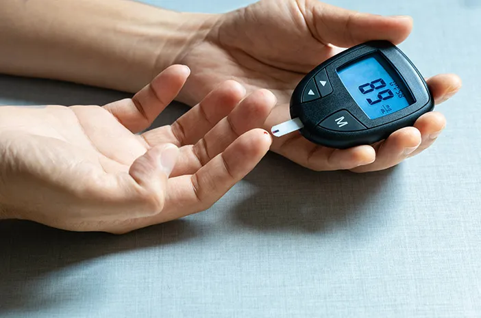 Kadar Normal Gula Darah Wanita yang Perlu Kamu Ketahui