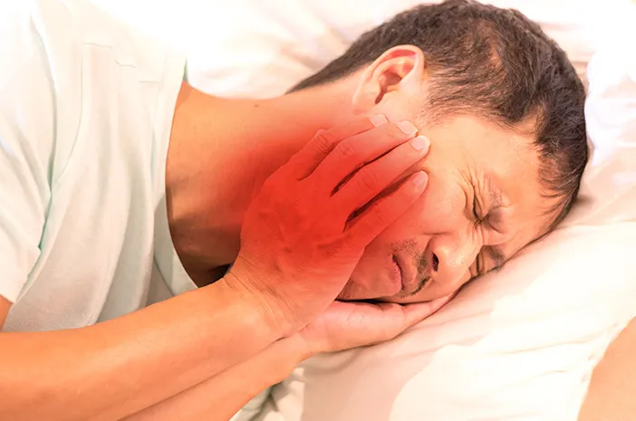 Gondongan Apakah Menular? Fakta yang Perlu Kamu Tahu