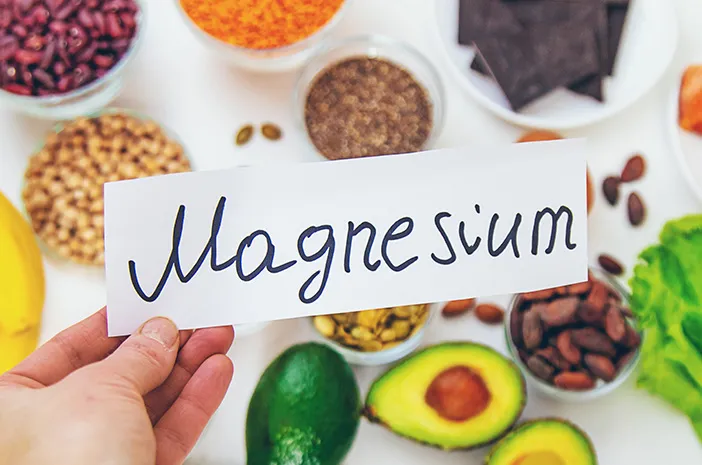 Manfaat Magnesium untuk Tubuh yang Perlu Kamu Ketahui