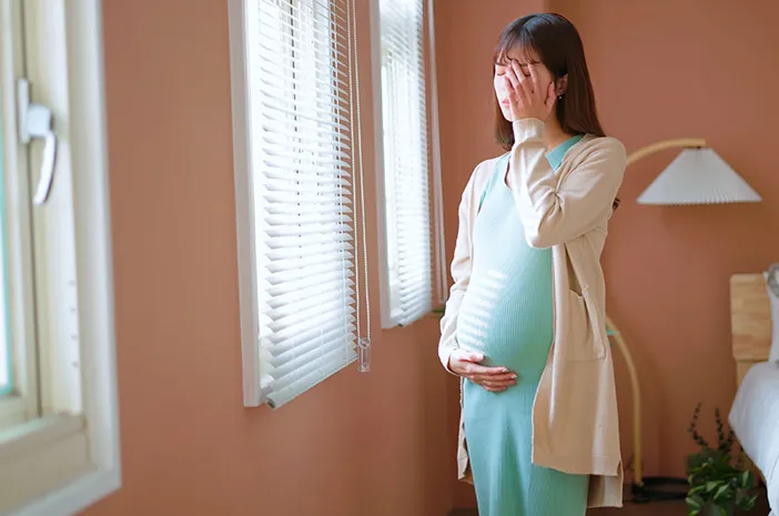 Ini Ciri-Ciri Sifilis pada Ibu Hamil yang Perlu Diwaspadai