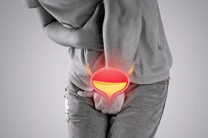 4 Masalah Kesehatan yang Bisa Menyerang Saluran Uretra