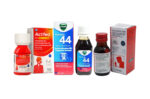 Obat batuk kering dan gatal
