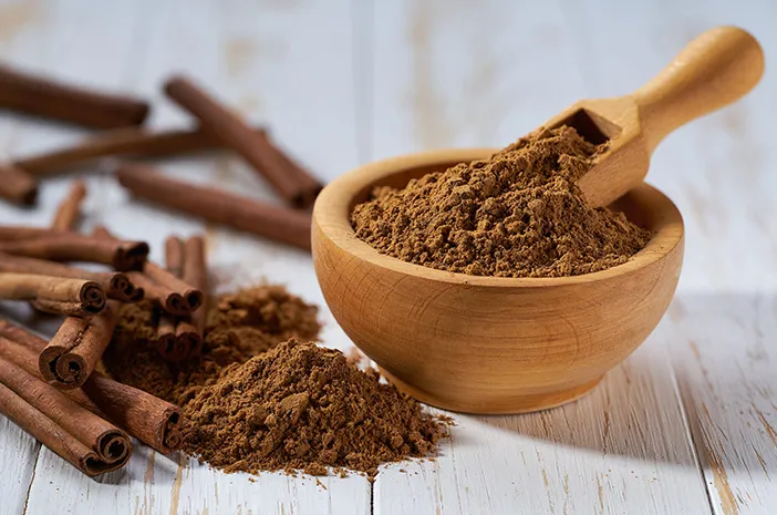 Manfaat Kayu Manis untuk Kesehatan yang Wajib Diketahui