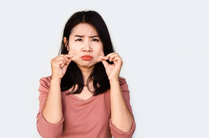 Cara Meniruskan Pipi, Ini Panduan Lengkap yang Bisa Dicoba