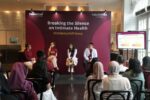 Halodoc Hadirkan HaloIntima #IntimacyInPrivacy, Klinik Digital untuk Menjaga Kesehatan Intim Pria dan Wanita dengan Priv