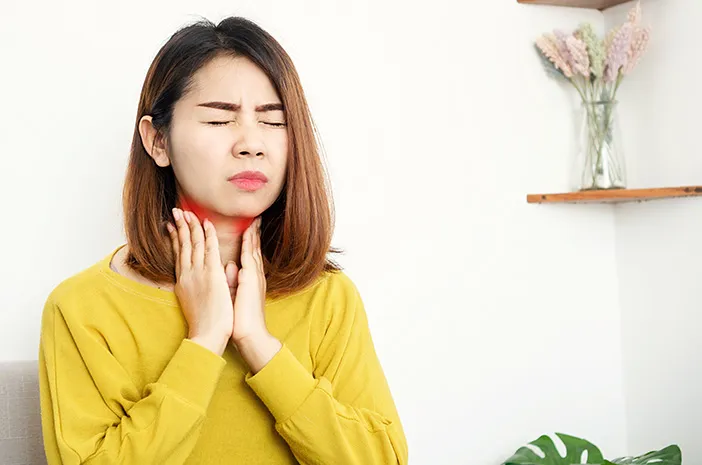 Alergi Obat Ternyata Bisa Sebabkan Pembengkakan Kelenjar Getah Bening