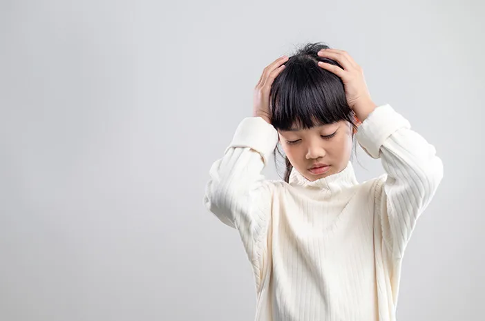 Anemia Bisa Berdampak pada Perkembangan Otak Anak