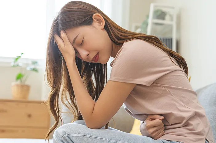 Ini Tanda Haid Tidak Normal yang Harus Diwaspadai