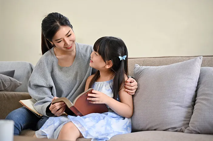 Dongeng Panjang Pilihan Cocok untuk Anak Indonesia